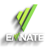 Emnate Media logo