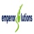Emperor Solutions logo