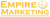 Empire Marketing LLC logo