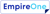 EmpireOne Contact Center logo