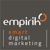Empirik logo
