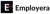 Employera logo
