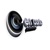 En Corto Producciones logo