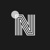 eN Studios logo