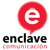 Enclave Comunicacin logo