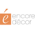 Encore Decor Inc. logo
