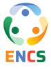 ENCS Networks logo