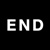 End of Work logo