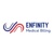 Enfinity Medical Billing logo