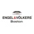 Engel & Vlkers Boston logo