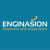 Enginasion logo