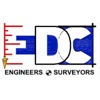 Engineering Design & Construction logo
