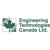 Engineering Technologies Canada Ltd logo