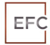 England Financial Corporation logo