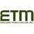 England-Thims & Miller, Inc. logo