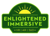 Enlightened Immersive logo