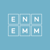 ENNEMM logo