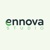 Ennova Studio logo