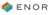 Enor logo