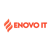 Enovo IT logo