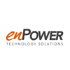 enPower Technology Solutions logo