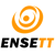 ENSETT logo