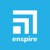 Enspire Creative Agency logo