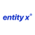 entity x logo