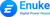 Enuke Software Pvt. Ltd. logo