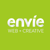 Envie Media logo
