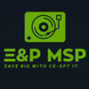 E&P MSP LLC logo