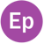 Ephrine Apps logo