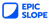 EPIC SLOPE SOFTWARE Pvt. Ltd. logo