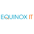 Equinox IT logo