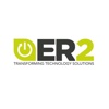 ER2 LLC logo