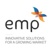 Erbil Manpower Company Ltd. logo