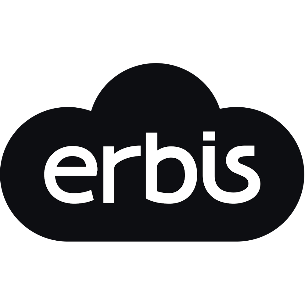 Erbis logo