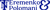 Eremenko & Polomani logo