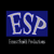 Ernest Smith Productions logo