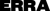 Erra Inc logo