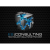 ES Consulting logo
