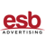 ESB Advertising logo