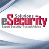 eSecurity Solutions logo