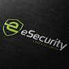 eSecurity logo