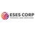ESES CORP TRADING AND SERVICES logo