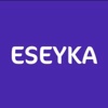 Eseyka logo