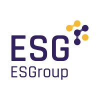 ESGROUP logo