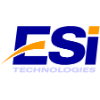 ESI Technologies logo
