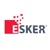 Esker UK & Northern Europe logo