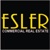 Esler Commercial logo